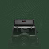 Go Overland Canada Expedition Mini Rooftop Tents