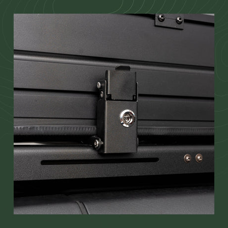 Go Overland Canada Expedition Mini Rooftop Tents