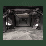 Go Overland Canada Expedition Mini Rooftop Tents