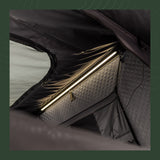 Go Overland Canada Expedition Mini Rooftop Tents