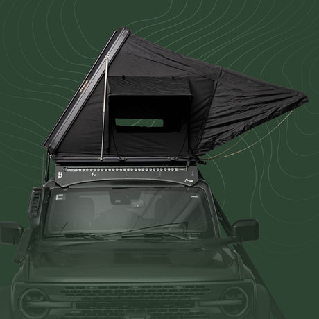 Go Overland Canada Equinox Lite Rooftop Tents