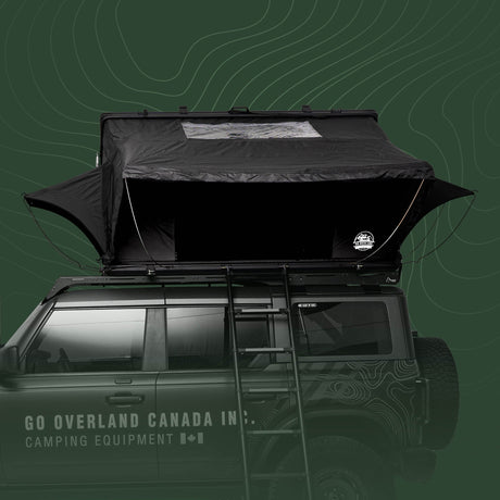 Go Overland Canada Equinox Lite Rooftop Tents