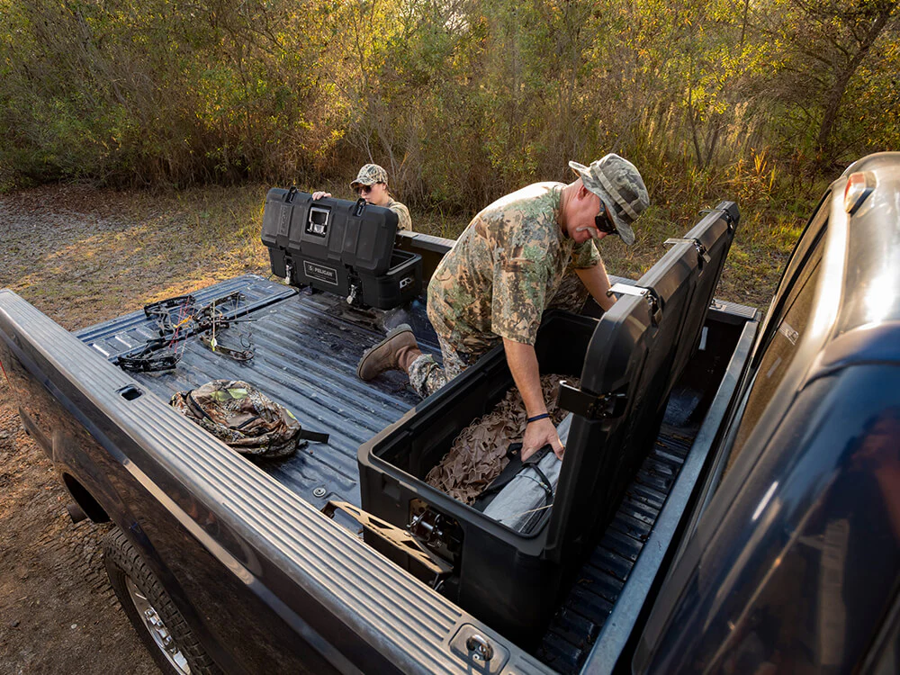 PELICAN Cargo BX135 Cargo Carriers