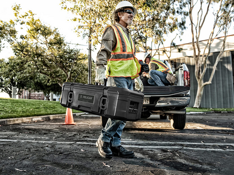 PELICAN Cargo BX55 Cargo Carriers