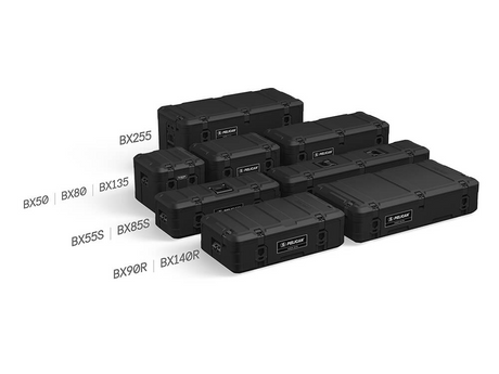 PELICAN Cargo BX135 Cargo Carriers