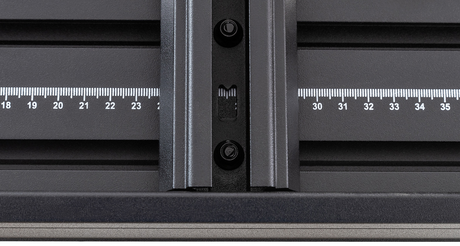 Rhino-Rack Pioneer Platform (76" x 49") Unassembled - 52102F Roof Racks