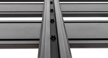 Rhino-Rack Pioneer Platform (76" x 49") Unassembled - 52102F Roof Racks