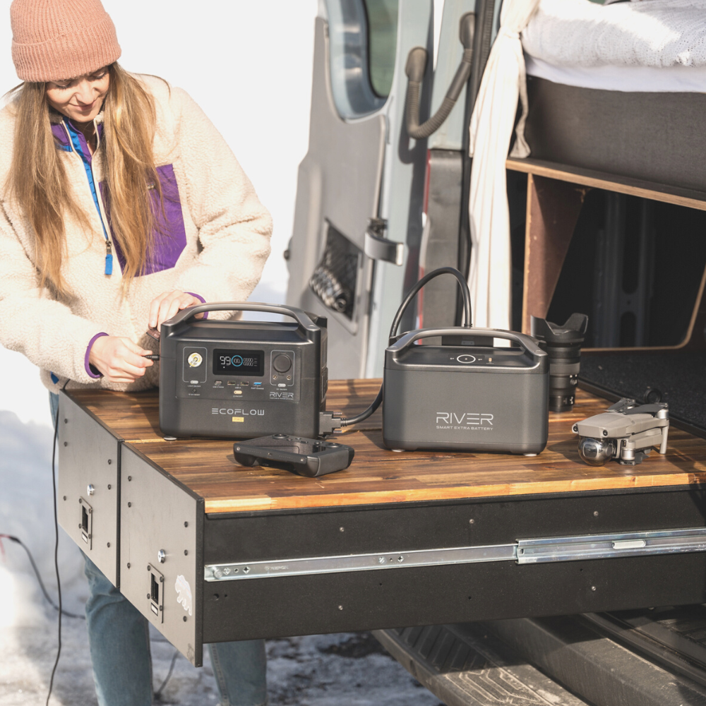 Modula Racks | Vehicle Cargo Management Solutions Shop