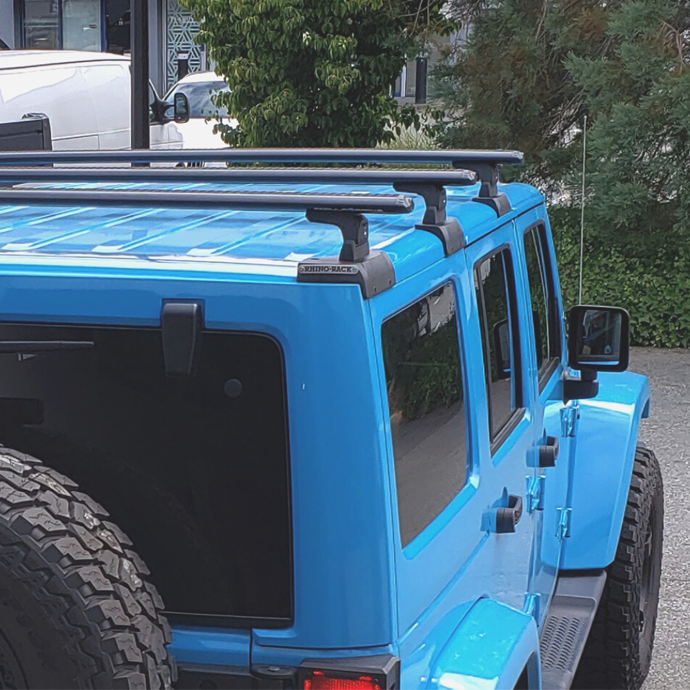 Modula Racks | Vehicle Cargo Management Solutions Shop