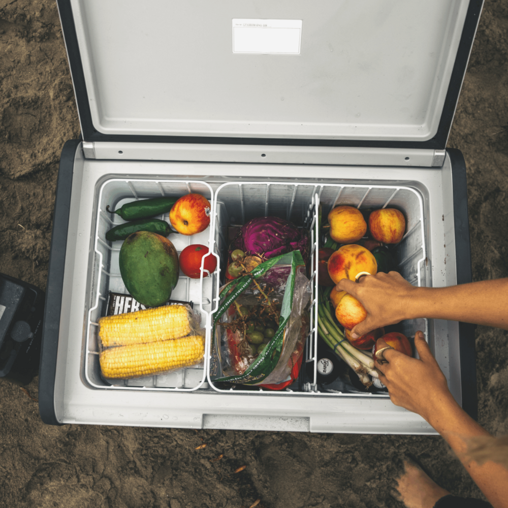 Modula Racks | Vehicle Cargo Management Solutions Shop