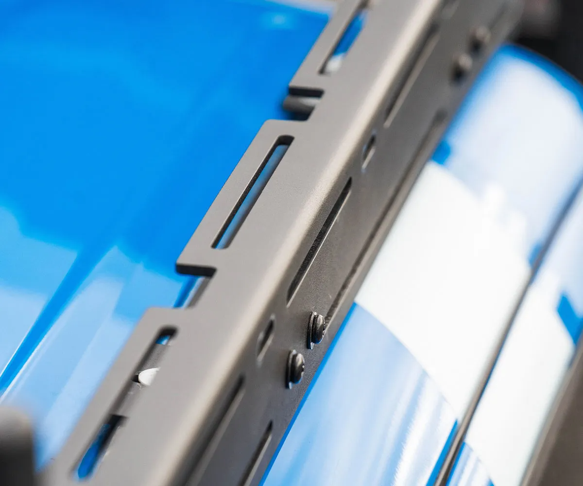 Prinsu Pro Roof Rack | Toyota Tacoma | 2005-2023 Roof Racks