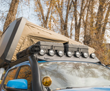 Prinsu Pro Roof Rack | Toyota Tacoma | 2005-2023 Roof Racks