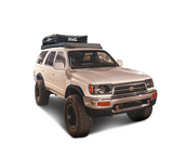 Prinsu Full Roof Rack | 3rd Gen Toyota 4Runner 95-02 Roof Rack Kit - Modula Racks
