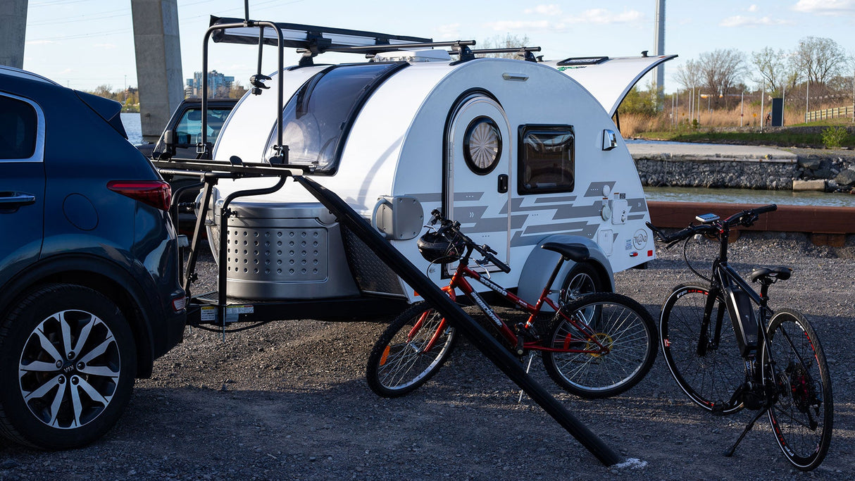 Arvika Ramp (RMP-1) Bike Racks