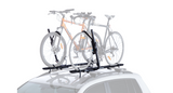 Rhino-Rack Hybrid Bike Carrier Bike Racks
