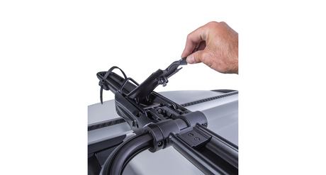 Rhino-Rack Hybrid Bike Carrier Bike Racks