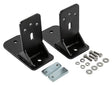 Batwing Awning Bracket