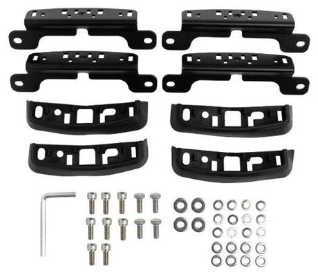 RCP Base Kit (x4) | RCP75-BK