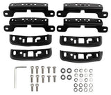 RCP Base Kit (x4) | RCP75-BK