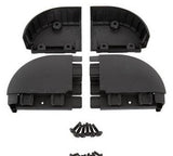 Pioneer Platform Replacement Corner Set