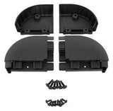 Pioneer Platform Replacement Corner Set
