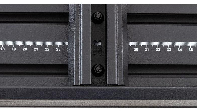Pioneer Platform (60" x 56") Unassembled - 52113F