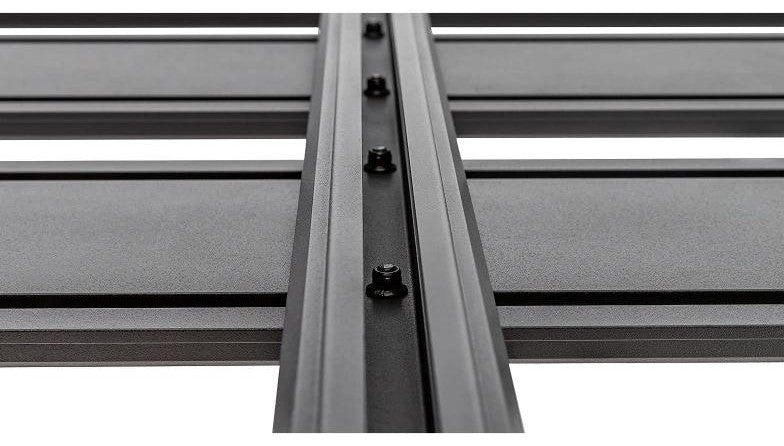 Pioneer Platform (60" x 56") Unassembled - 52113F