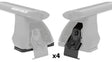 2500 Fitting Kit - DK515 | Volkswagen Golf Mk8 5dr Hatch