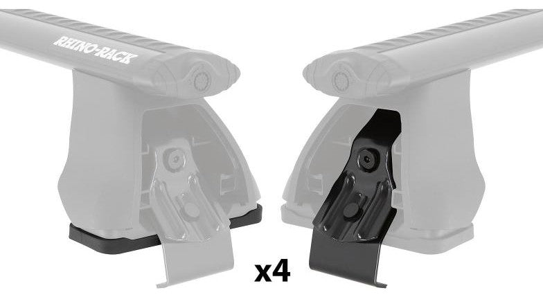 2500 Fitting Kit - DK517 | Nissan Frontier SV Crew Cab