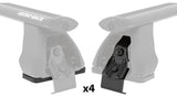 2500 Fitting Kit - DK517 | Nissan Frontier SV Crew Cab