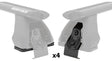 2500 Fitting Kit - DK517 | Nissan Frontier SV Crew Cab