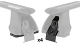 2500 Fitting Kit - DK517 | Nissan Frontier SV Crew Cab