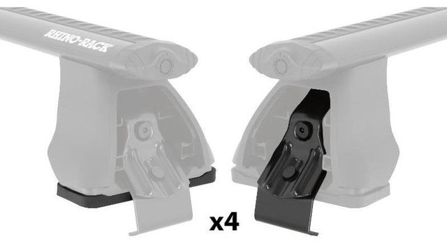2500 Fitting Kit - DK517 | Nissan Frontier SV Crew Cab