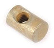 M6 x 16mm Dowel Nut (10 Pack)