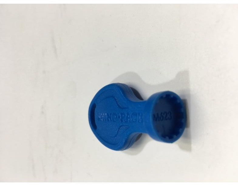 Rhino Secure Core Lock Key (Individual)