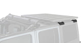 Rhino-Rack Jeep Wrangler Backbone Mounting System | RJKB3 Roof Racks