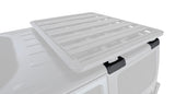 Rhino-Rack Jeep Wrangler Backbone Mounting System | RJKB3 Roof Racks