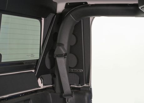 Rhino-Rack Backbone Mounting System - Jeep JT Gladiator - RJTB1 Roof Racks