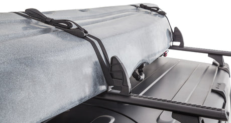 Rhino-Rack Adjustable Canoe Holder Watersport Racks