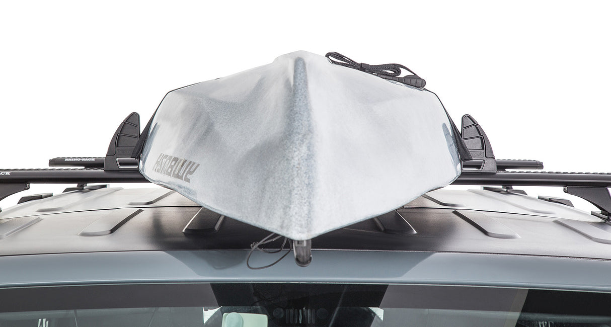 Rhino-Rack Adjustable Canoe Holder Watersport Racks