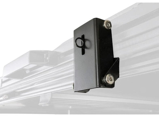 Falcon 3 Latch & Hardware