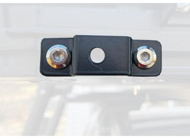 Falcon Awning Pole Mount (Set of 2)