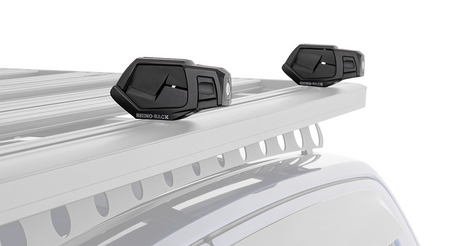 Rhino-Rack Stow It Utility Holder - Regular With Zwifloc Rack Accessories