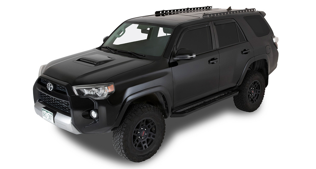 Rhino-Rack Backbone Mounting System - Toyota 4Runner - RT4B1 Roof Racks