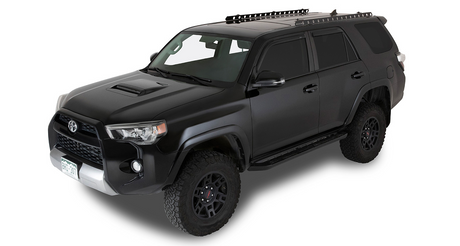 Rhino-Rack Backbone Mounting System - Toyota 4Runner - RT4B1 Roof Racks