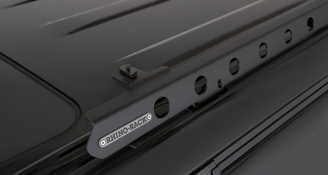 Rhino-Rack Backbone Mounting System - Toyota 4Runner - RT4B1 Roof Racks