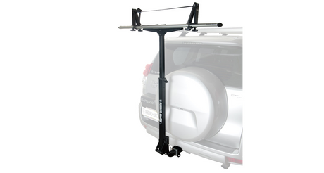 Rhino-Rack T-Load Hitch Mount Kayak Loader Watersport Racks