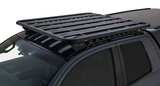 Rhino-Rack Backbone Mounting System - Toyota Tundra Double Cab - RTTB3 Roof Racks
