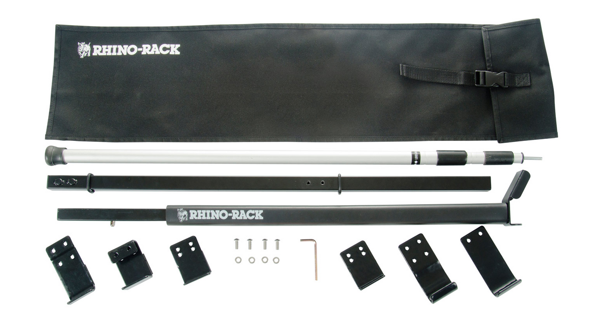 Rhino-Rack Universal Side Loader Watersport Racks