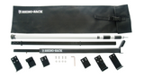 Rhino-Rack Universal Side Loader Watersport Racks